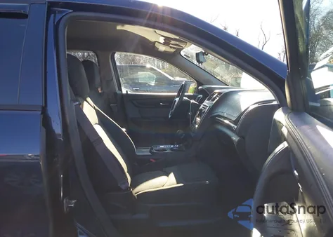 2015 GMC Acadia Sle-1 from USA, damaged, VIN 1GKKVNED8FJ291793